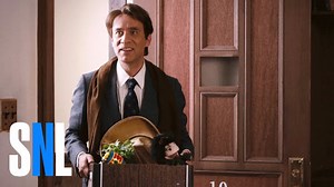 You'll lose your head over this extremely timely 'SNL' sketch