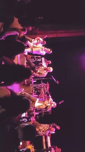 Dru-Hill Tell Me What You Want Live