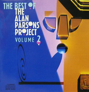 The Alan Parsons Project - The Best Of The Alan Parsons Project - Volume 2