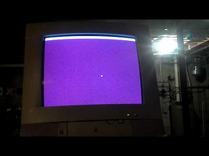 Powermac 7200/90 boot up