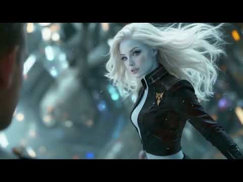 Every Alien Male Turned Her Away… Until One Human Made a Dangerous Proposal | HFY | Sci Fi Stories