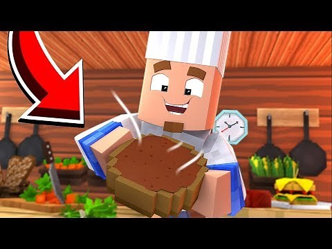 *UPDATE* MINECRAFT RESTAURANT SIMULATOR! - MINECRAFT TYCOON! (BUILD YOUR OWN RESTAURANT!)