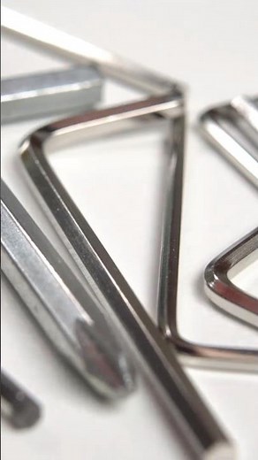 Why is it Called an Allen Key?