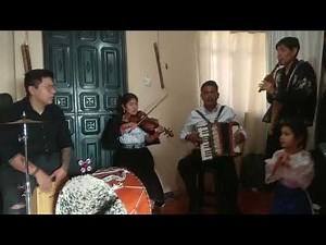 🎁Cumpleaños Feliz | Quena🎂 | Zampoña | Acordeón | Violín