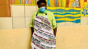 Disney's Contemporary Resort Cast Members Get A New Look! | Chip and Company