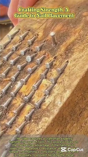 Structural Integrity How Consistency Builds Strength