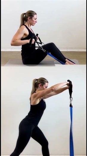 Perfect Plank Series | 3 Variations