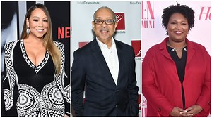 AAFCA Awards 2021: Mariah Carey, George C. Wolfe, Stacey Abrams All In Documentary Among Honorees - The Root