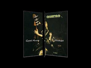 Suzi Quatro - Devil Gate Drive ( 1974 )