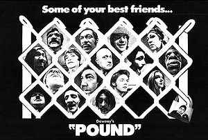 Pound (1970)
