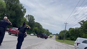 Hopkinsville Police Department on Reels