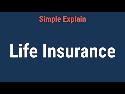 Life Insurance: What It Is, How It Works, and How To Buy a Policy