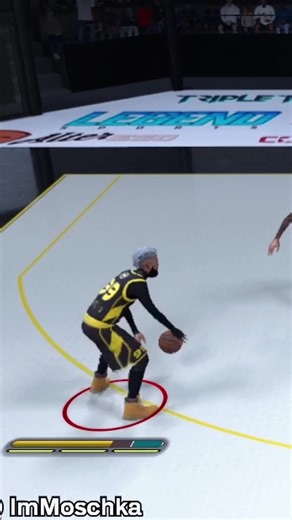 Simple NBA 2K Tutorial for Players