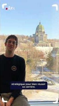 Mon programme en 2 minutes - doctorat en informatique