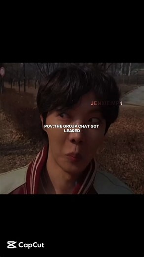 Pov: The group chat got leaked 💀 #fypシ゚viral #1millionviews #bts #kpop #goviral #edit