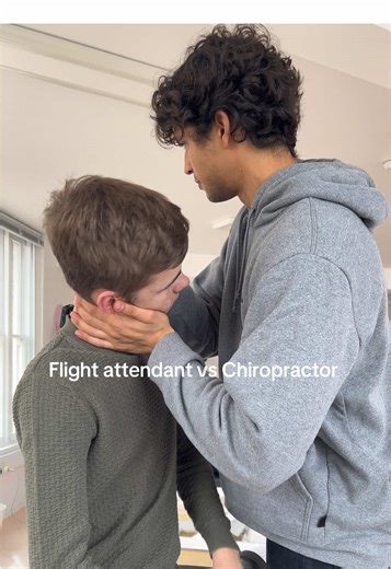 Chiropractic Care: Restore Movement and Enhance Well-Being