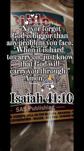 Simple Bible Memory Verses for Kids