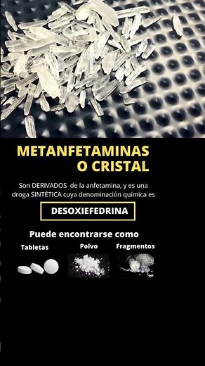 ¿Qué es el cristal? Parte 1
