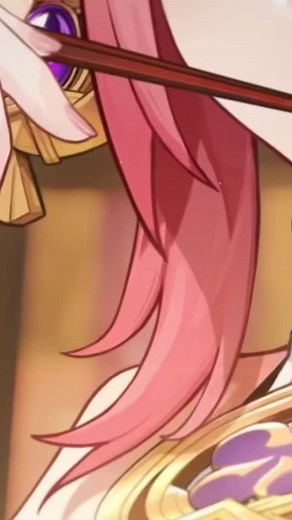 Yae Yae en Genshin Impact: Todo lo que necesitas saber