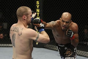 UFC 122 Extended Preview