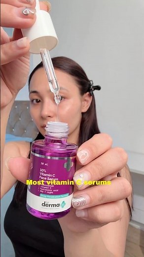 Why your serum needs to have Deep penetration formula?✨