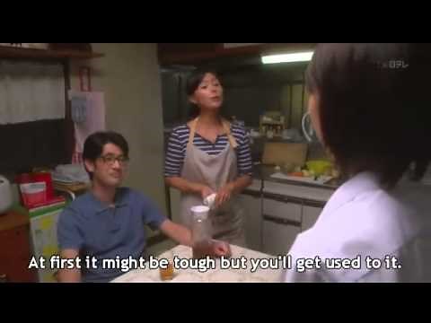 Sprout Episode 1 pt 1 w/eng subs