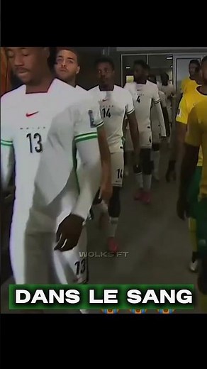 Le glissade d'Osayi vs à Benseghir n'est pas un cas isolé😂🤣