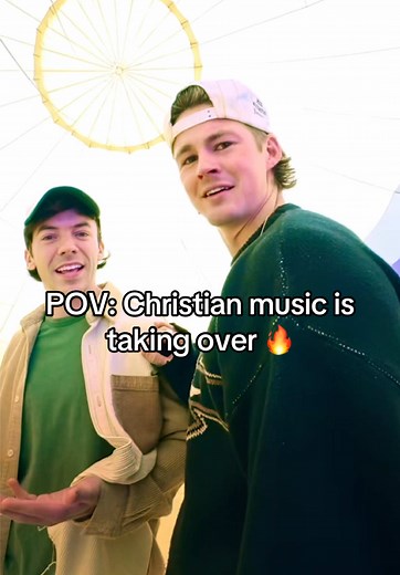 Forrest Frank: Uplifting Christian Music Insights