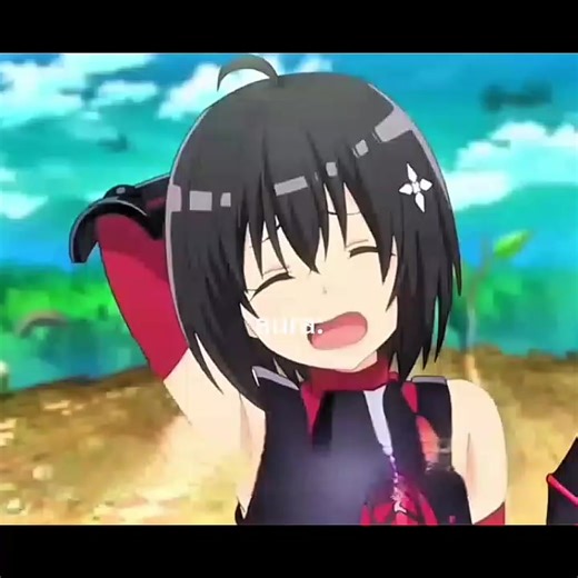 anime bofuri#animetiktok #amv_anime #animeedit #animefyp