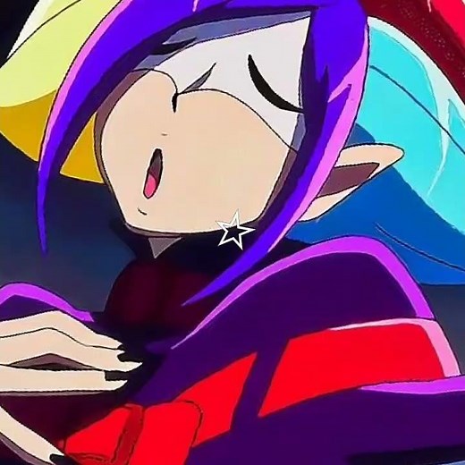 Rascal de glitter force
