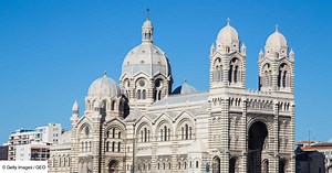 Les plus belles cathédrales de France