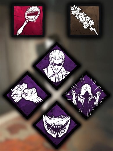 Backpack Scratch Mirror Myers: A Game Changer in DBD