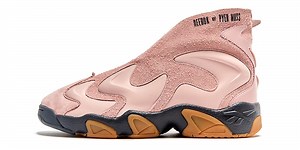 Reebok by Pyer Moss Experiment 3 “Pink” Set for Summer-Ready Release