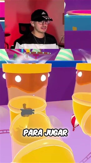 EL NUEVO FALL GUYS! #twitch