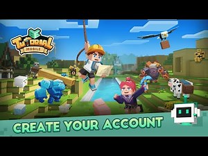 Account Tutorial ---- The Most Important Asset | Blockman Editor