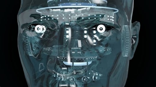 Cyborg Robot Android - Free video on Pixabay