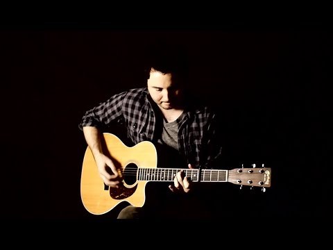 Jake Coco - Angels (Official Music Video) - On iTunes