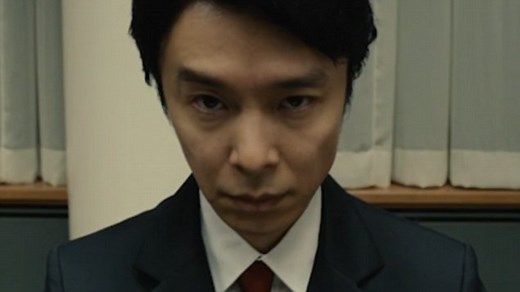 Official trailer for Shin Godzilla