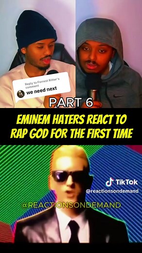 ReactionsOnDemand on TikTok