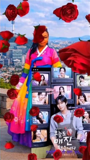 reviewing 4 out standing kdrama's of April 2026 starting with sold out on you @imhyoseop