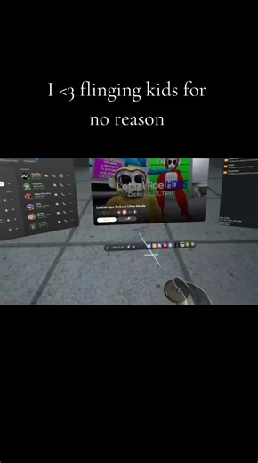 uhh mods again #fyp #vrmods #lethalape #slop