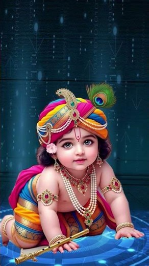 Baans Ki Basuriya 🎶 | Krishna Flute Status | Radha Krishna Bhajan Shorts #shorts