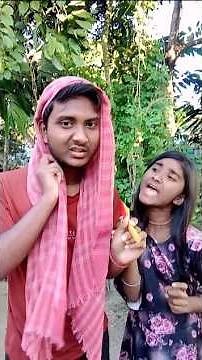 দিদি তোর লিপস্টিকটা একটু আমাকে পরিয়ে দিবি বিয়ে বাড়িতে যাব #funny #cartoon #viral #rashtriya