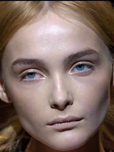 The Allure of Eyes in Fashion Aesthetics