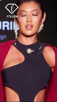 Resort Escape by Mariana Jimenez at Miami Swim Week | FashionTV | FTV