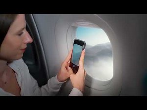 طيران ناس يطلق خدمة Find My View لأول مرة على مستوى العالم ✈️