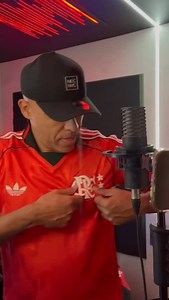 Música da Copa viraliza em versão Flamenguista! @mckoringa , @ivomeirelles e @ozopilote gravam Hit Rubro Negro, inspirados na música tema do Mundial de Clubes 2025 “Freed from Desire” (Gala). A paródia promete atingir as arquibancadas do @flamengo nos EUA e Mundo! COMPARTILHEM!! 🖤❤️🖤❤️ #flamengo #sempreflamengo #mengo #mundialdeclubes2025 #freedfromdesire #mckoringa #ivomeirelles #zopilotefla | Zopilote