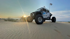 Be Heard With Cardo Systems’ Packtalk Edge for Side-by-Sides