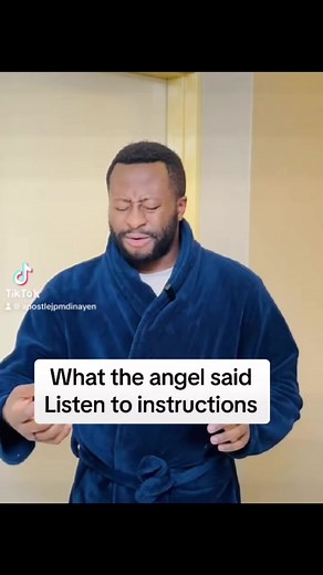 16K views · 1.3K reactions | In 24 hours: Angels will visit you | Apostle JP M Dinayen | Facebook