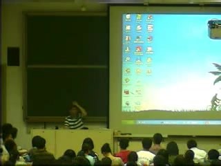 中国科技学院 C++进阶 全12讲 主讲-杨力祥 视频教程